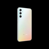 Samsung Galaxy A34 128 GB 8 GB Ram gümüş renk  (Samsung Türkiye Garantili) - 3
