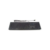 Dell KB216 Kablolu Multimedya Klavye Türkçe Q 580-ADHQ - 2