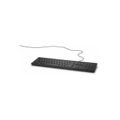 Dell KB216 Kablolu Multimedya Klavye Türkçe Q 580-ADHQ - 4