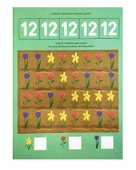 5 Yaş Matematikle Tanışıyorum Kitabı Erdem Yayınları thumbnail 4