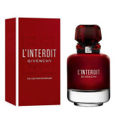 Givenchy Linterdit Rouge 80 ml EDP Kadın Parfüm thumbnail 1