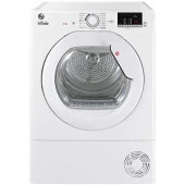 Hoover HLE C10DG-17 10 KG Yoğuşmalı Çamaşır Kurutma Makinesi - 1