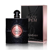 Yves Saint Laurent Black Opium EDP 90 ml Kadın Parfüm thumbnail 1