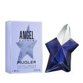 Thierry Mugler Angel Elixir Refillable EDP 100 ml Kadın Parfümü thumbnail 2