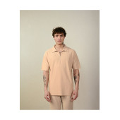 marrakech Ön Fermuarlı Detaylı Tişört thumbnail 1