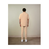 marrakech Ön Fermuarlı Detaylı Tişört thumbnail 3