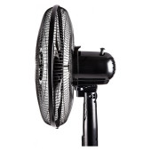 Raks Sf 16 Plus Ayaklı Vantilatör Siyah - 4