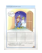 5-6 Yaş Tıstının Maceraları Öz Bakım Becerileri Kitabı Morpa Yayınları thumbnail 4