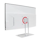 Hello HL24H110D3I7 İ7 İşlemci All In One Pc Monitör Masa Üstü Bilgisayar 16 Gb Ram 256 Gb SSD 24 İnç 61 Ekran - 2