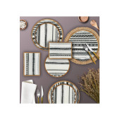 Porland Elenco 18 Parça Kahvaltı Takımı 6 Kişilik - 1