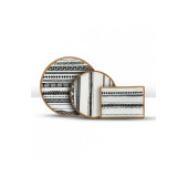 Porland Elenco 18 Parça Kahvaltı Takımı 6 Kişilik - 4