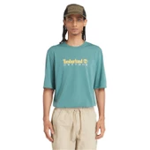 Timberland UV-PRO GRAPHIC Erkek Tişört  TB0A5SFXCL61 thumbnail 1