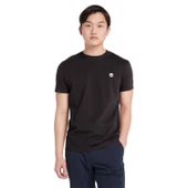 Timberland Erkek Tişört  TB0A2BPR0011 thumbnail 1