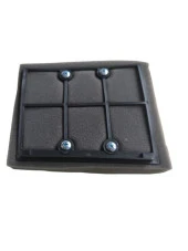 HAVA FİLTRESİ DRİFT L - 1