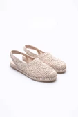 Kadın Espadril Günlük Ayakkabı TR002Y04B - 3