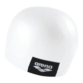 Arena Logo Moulded Cap Antrenman Yüzme Bonesi 001912200 - 1