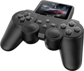 520 Oyunlu Klasik Retro Oyunlar Yüklü Tv'ye Bağlanabilir Atari - 1