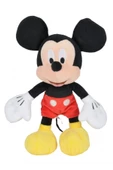 Sevdiklerinizi Resmi Lisanslı Disney Mickey Mouse Peluş 25cm. ile Mutlu Edin! - 1