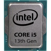 Intel i5-13400 2.5 GHz 4.6 GHz 20MB LGA1700P Tray - 1
