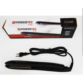Powertec Tr-2800 Seramik Dijital Ekranlı Saç Düzleştirici - 1