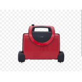 Sunny Piyano Çıkartılabilir Plaka Granit 1800 W 6 Dilim Tost Makinesi - 1