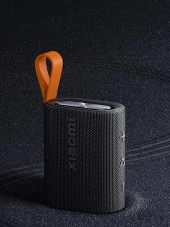 Xiaomi S28D 5W IP67 Taşınabilir Bluetooth Hoparlör - Siyah - 2
