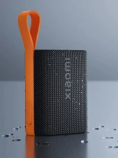 Xiaomi S28D 5W IP67 Taşınabilir Bluetooth Hoparlör - Siyah - 4