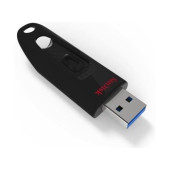 SanDisk Ultra 64GB USB 3.0 Usb Bellek (SDCZ48-064G-U46) - 1