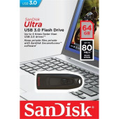 SanDisk Ultra 64GB USB 3.0 Usb Bellek (SDCZ48-064G-U46) - 4