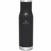 Stanley Adventure To-Go Vakumlu Paslanmaz Çelik Termos 1 Lt - Black - 1