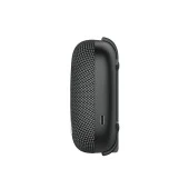 Tribit Stormbox Micro 2 IP67 Su Geçirmez 10W 30 Saat Oynatma Süresi XBASS Taşınabilir Bluetooth Hoparlör Siyah - 1