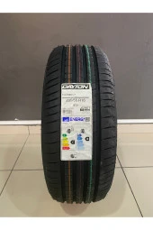 Dayton 205/55R16 91V Touring 2 Oto Yaz Lastiği (Çelik Sibop Hediye- Üretim 2024) - 1