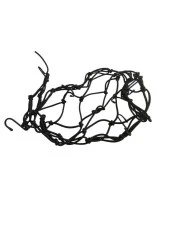 KASK FİLESİ SİYAH - 1