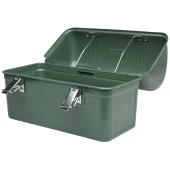 Stanley 9.4 LT Yemek Taşıma Çantası The Legendary Classic Lunchbox - Hammertone Green - 2