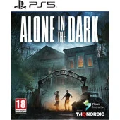 Alone In The Dark Ps5 Oyun thumbnail 1