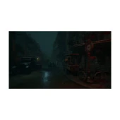 Alone In The Dark Ps5 Oyun thumbnail 4