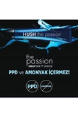 The Passion Smart 9/81 Çok Açık Kumral Küllü Viyole 60 ml 1 Çift Eldiven thumbnail 3