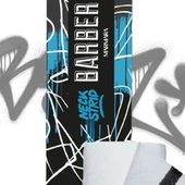 Beyaz Boyun Bandı thumbnail 4