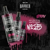 No. 25 EDC Sprey Kolonya 400 ML - 4