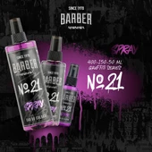 No.21 EDC Sprey Kolonya 150 ML - 4