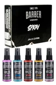 5 Mix Set EDC Sprey Kolonya 50 ML - 1