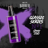 No.1 EDC Sprey Kolonya 250 ML thumbnail 3