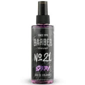 No.21 EDC Sprey Kolonya 150 ML - 2