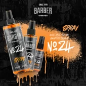 No. 24 EDC Sprey Kolonya 400 ML - 4