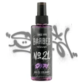 No.21 EDC Sprey Kolonya 150 ML - 1