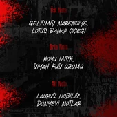 No.23 EDC Sprey Kolonya 150 ML thumbnail 5