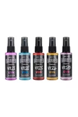 5 Mix Set EDC Sprey Kolonya 50 ML - 2