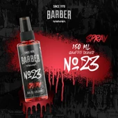 No.23 EDC Sprey Kolonya 150 ML thumbnail 3