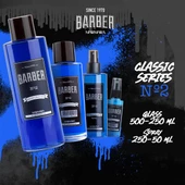 No.2 EDC Sprey Kolonya 250 ML - 4
