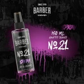 No.21 EDC Sprey Kolonya 150 ML - 3